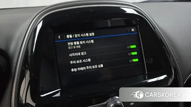 Chevrolet (GM Daewoo) The New Spark id 3418024 из Кореи 7