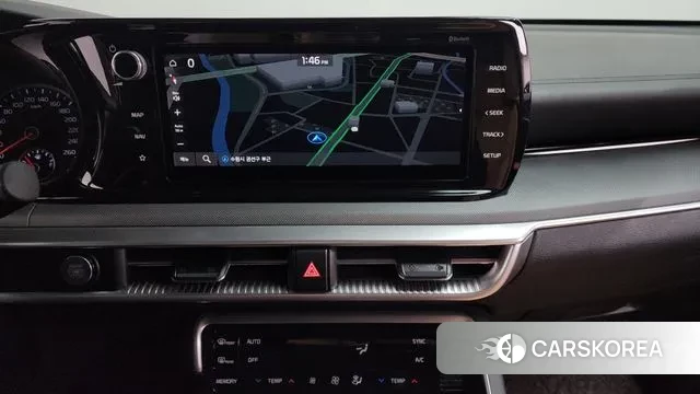 Kia K5 3rd generation id 3479545 из Кореи 7