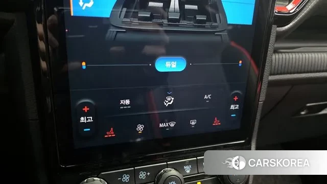 Ford Ranger 4th Generation id 3614498 из Кореи 7