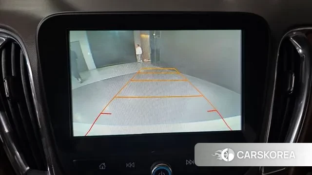 Chevrolet (GM Daewoo) All New Malibu id 3397109 из Кореи 7