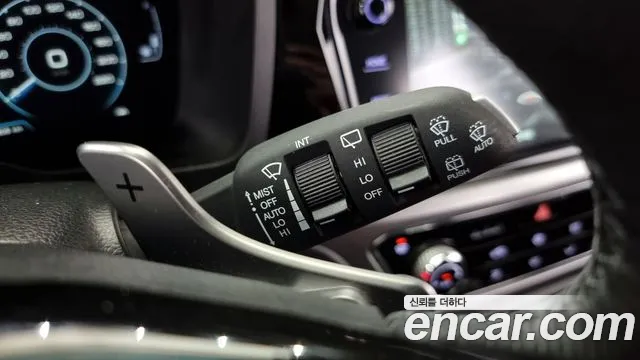 Ssangyong Beautiful Korando id 2827044 из Кореи 7