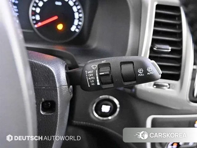 Ssangyong Rexton Sports id 3687605 из Кореи 7