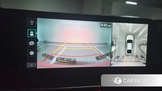 Kia The New K5 Hybrid 3rd generation id 3733536 из Кореи 7