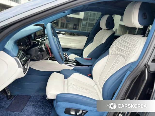 BMW 6 series GT id 4257252 из Китая 7