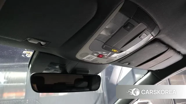 Kia Di All New Niro EV id 3770432 из Кореи 7