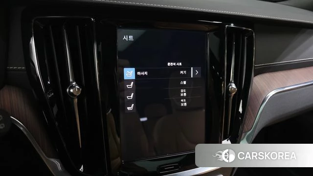 Volvo V60 Cross-Country 2nd Generation id 4179806 из Кореи 7