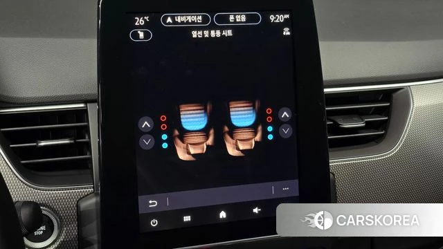 Renault Korea (Samsung) Arcana id 4559888 из Кореи 7