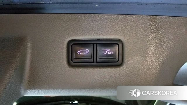 Kia Carnival 4th generation id 4354976 из Кореи 7
