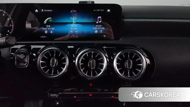 Mercedes-Benz A-Class W177 id 3716802 из Кореи 7