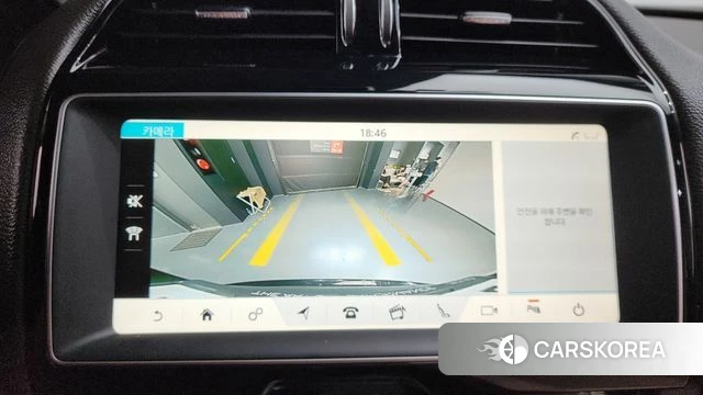 Jaguar F-PACE id 4543657 из Кореи 7