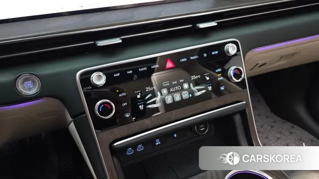 Genesis GV80 id 3333070 из Кореи 7