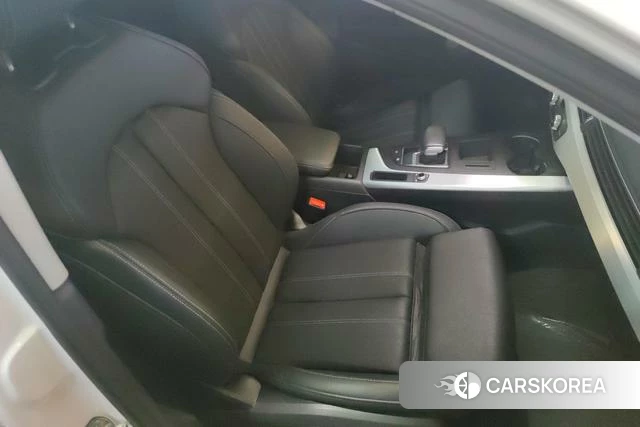 Audi A4L id 4265114 из Китая 7