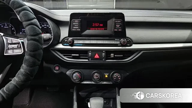 Kia Come New K3 id 3617008 из Кореи 7