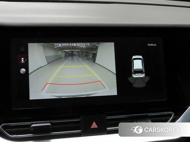 Kia The New Niro id 4676991 из Кореи 7