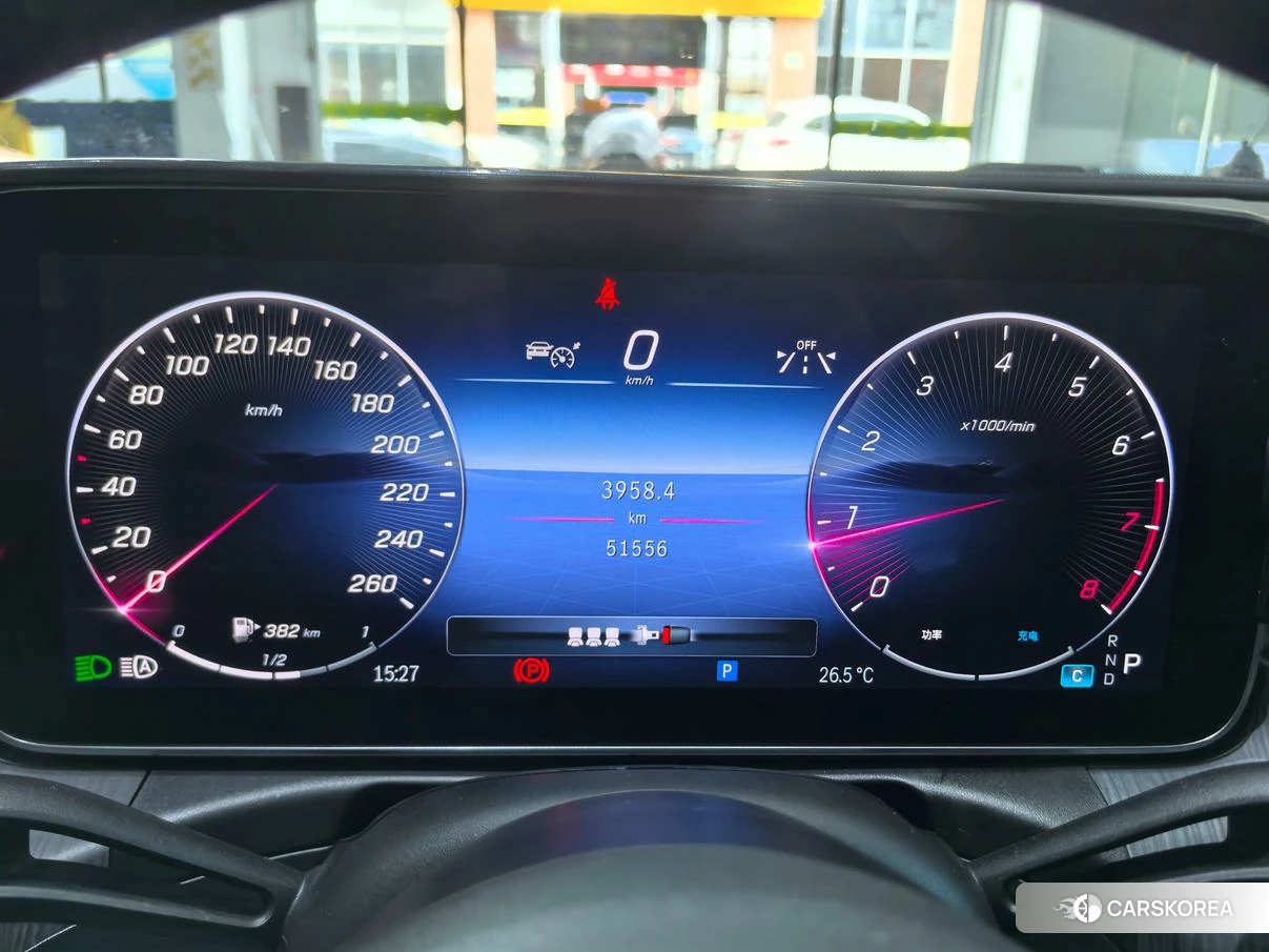Mercedes-Benz C-class id 4473345 из Китая 7