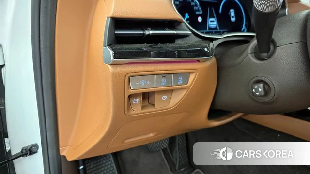 Genesis G80 (RG3) id 3865440 из Кореи 7