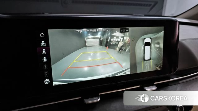 Kia Carnival 4th generation id 3827414 из Кореи 7