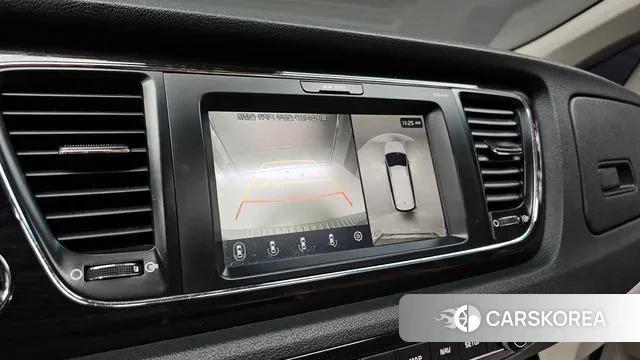 Kia The New Carnival id 3182526 из Кореи 7