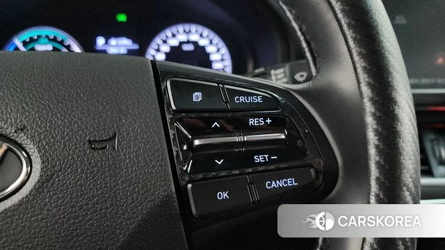 Hyundai Grandeur IG Hybrid id 4568553 из Кореи 7