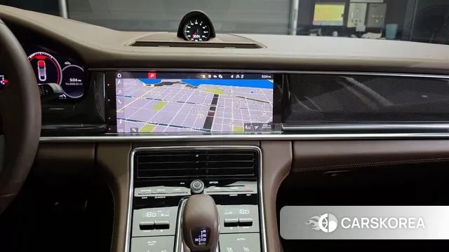 Porsche Panamera (971) id 2940072 из Кореи 7