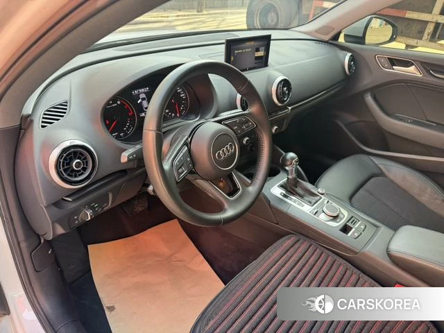 Audi A3 id 4253184 из Китая 7