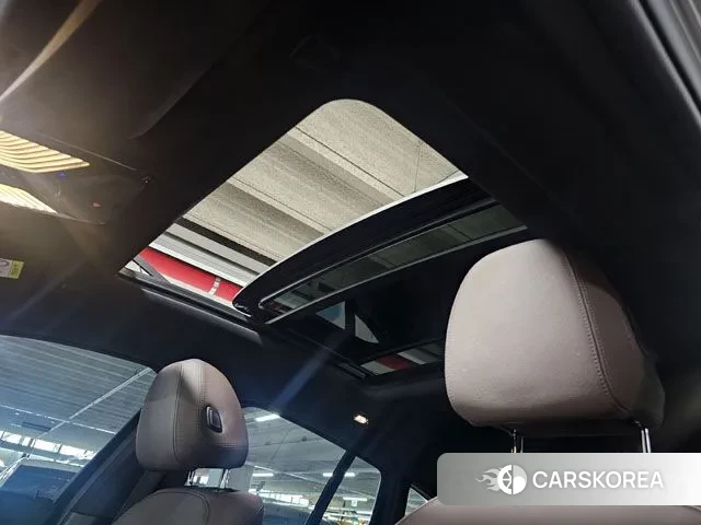 BMW X4 (G02) id 2885436 из Кореи 7