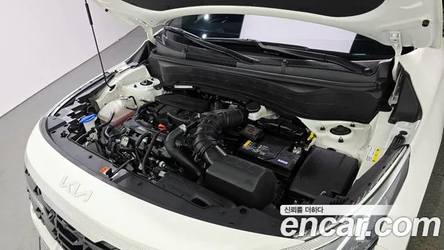 Kia The New Seltos id 2699106 из Кореи 7