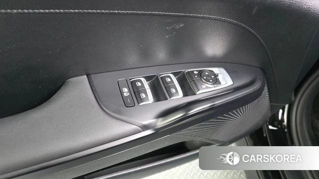 Kia The New K5 Hybrid 3rd generation id 4681429 из Кореи 7