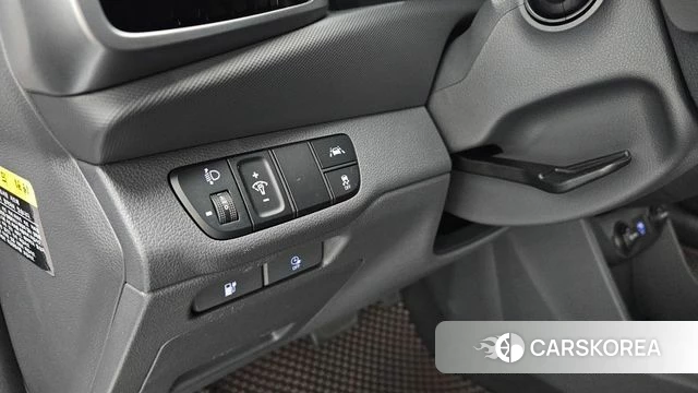 Hyundai The New Ionic Electric id 4881809 из Кореи 7
