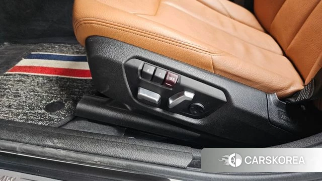 BMW 3 Series GT (F34) id 4377554 из Кореи 7