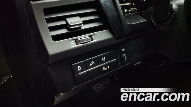 Ssangyong The New Rexton Sport id 2441311 из Кореи 7