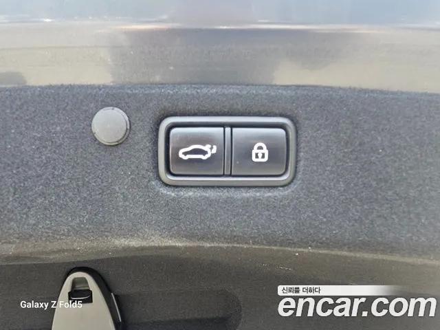 Hyundai Grandeur IG id 2666743 из Кореи 7