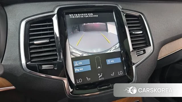 Volvo XC90 second Generation id 2975268 из Кореи 7