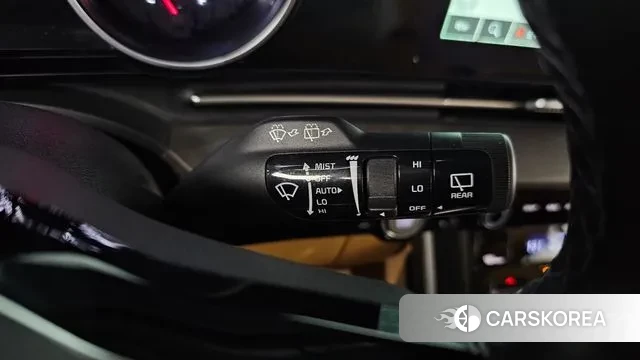 Kia Carnival 4th generation id 3457995 из Кореи 7