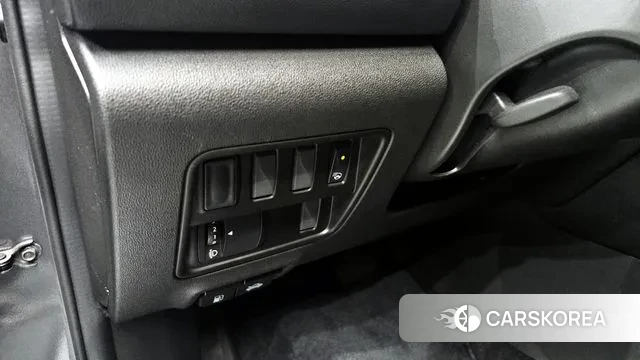 Renault Korea (Samsung) The New QM6 id 3555190 из Кореи 7