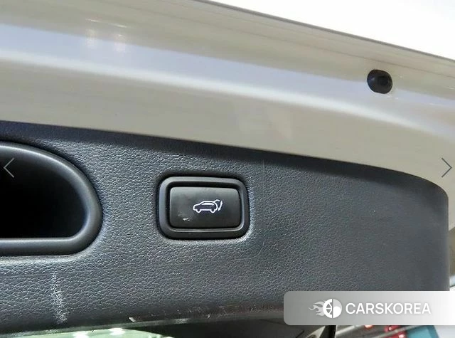Hyundai All New Tucson id 4865016 из Кореи 7