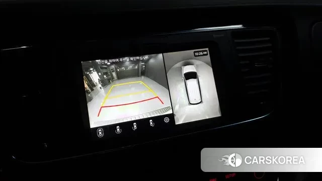 Kia The New Carnival id 3760754 из Кореи 7