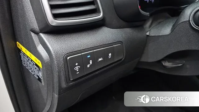 Hyundai All New Tucson id 3687415 из Кореи 7