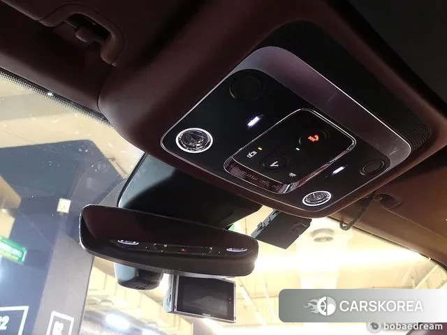 Bentley Continental GT 3rd Generation id 3344031 из Кореи 7