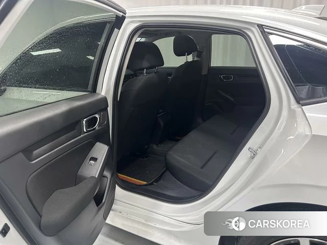 Honda Civic id 4291183 из Китая 7