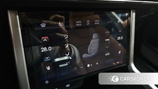 Ssangyong Torres id 3793921 из Кореи 7