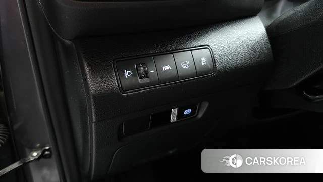 Hyundai The New Santa Fe id 3812079 из Кореи 7