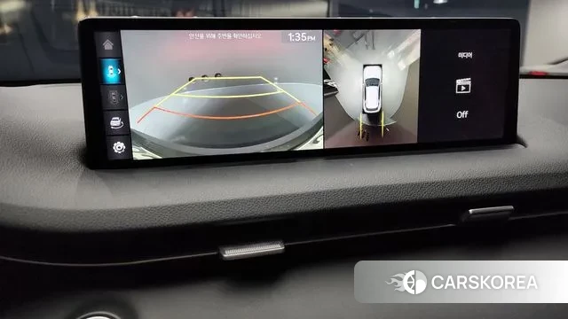 Genesis GV70 id 3562106 из Кореи 7