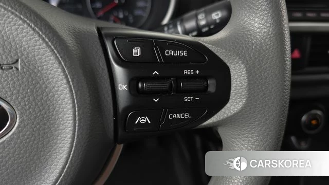 Kia Morning Urban (JA) id 4632046 из Кореи 7