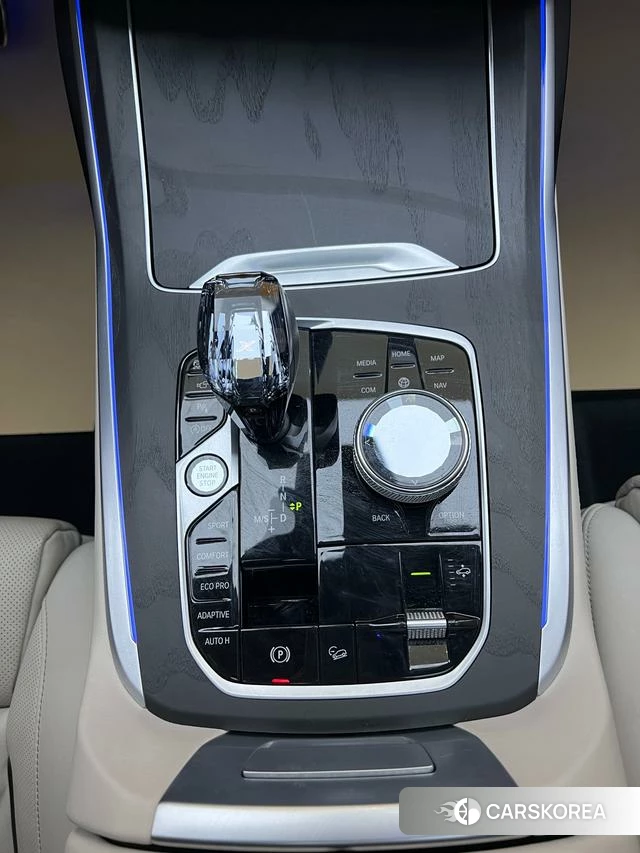 BMW X7 id 4273192 из Китая 7