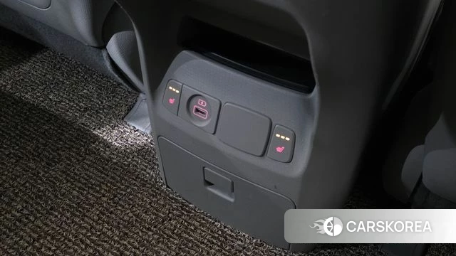 Kia The New Carnival id 3861412 из Кореи 7