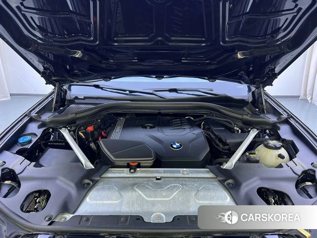 BMW X3 id 4253463 из Китая 7