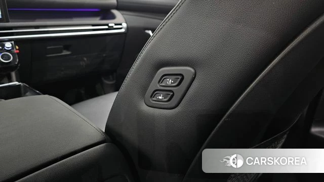 Hyundai The New Tucson Hybrid (NX4) id 4442201 из Кореи 7