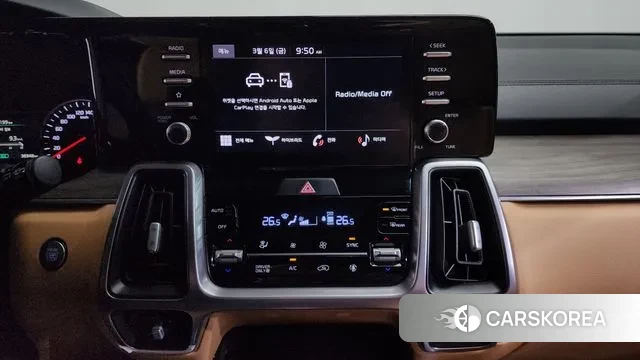Kia Sorento 4th Generation id 3752432 из Кореи 7
