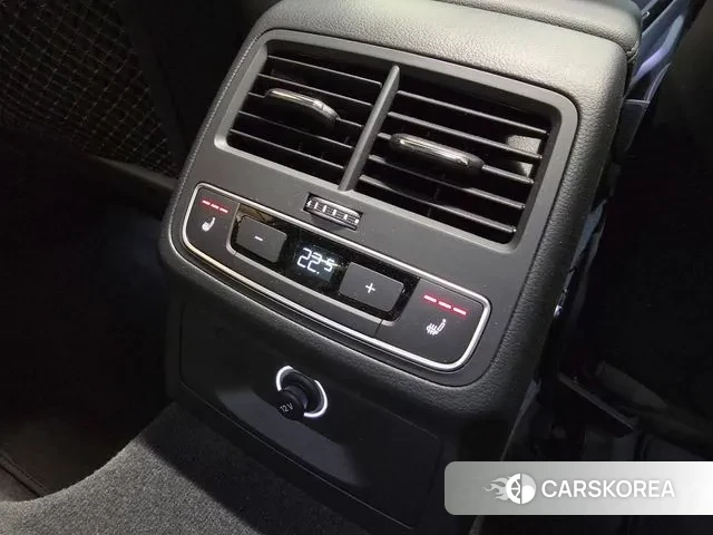 Audi A4 (B9) id 3753523 из Кореи 7